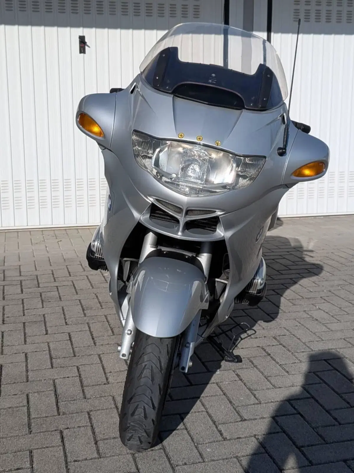 Bmw R1150RT (6)