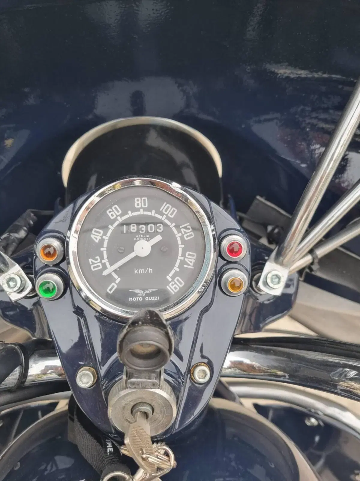 Moto Guzzi falcone 500 (5)