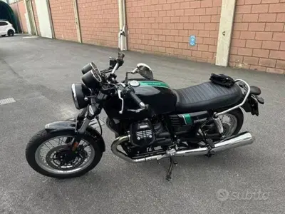 Moto Guzzi V7 III Special (2017 - 20) usata