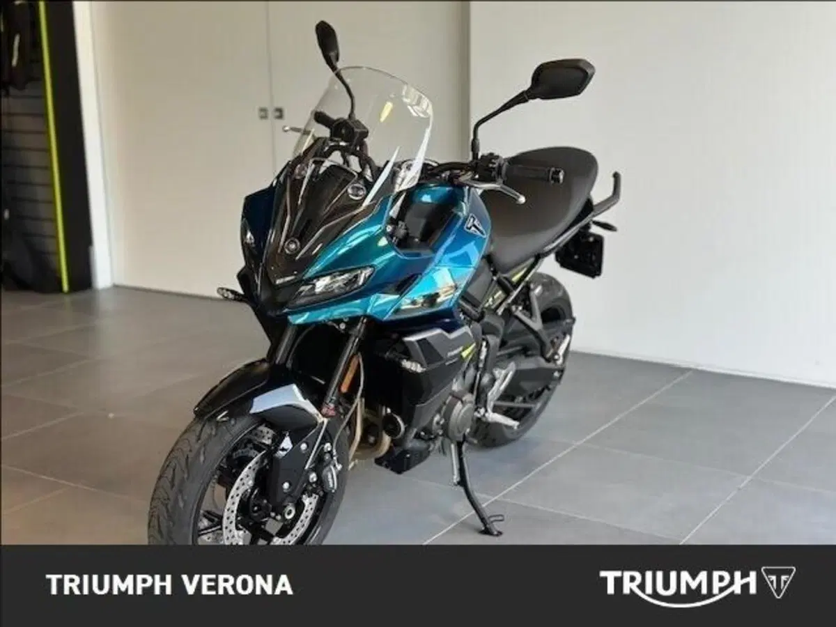Triumph Tiger Sport 660 (2026) (4)