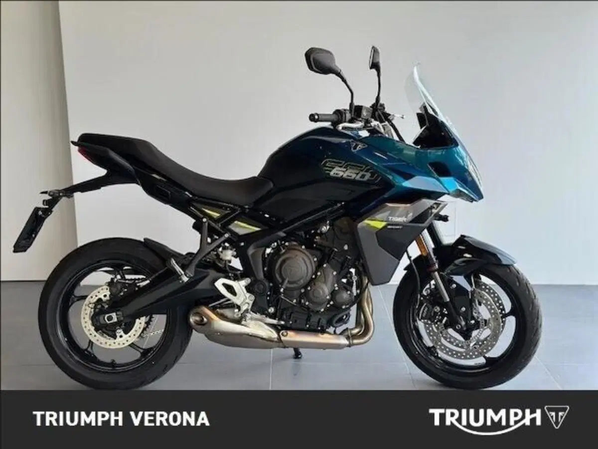 Triumph Tiger Sport 660 (2026) (5)