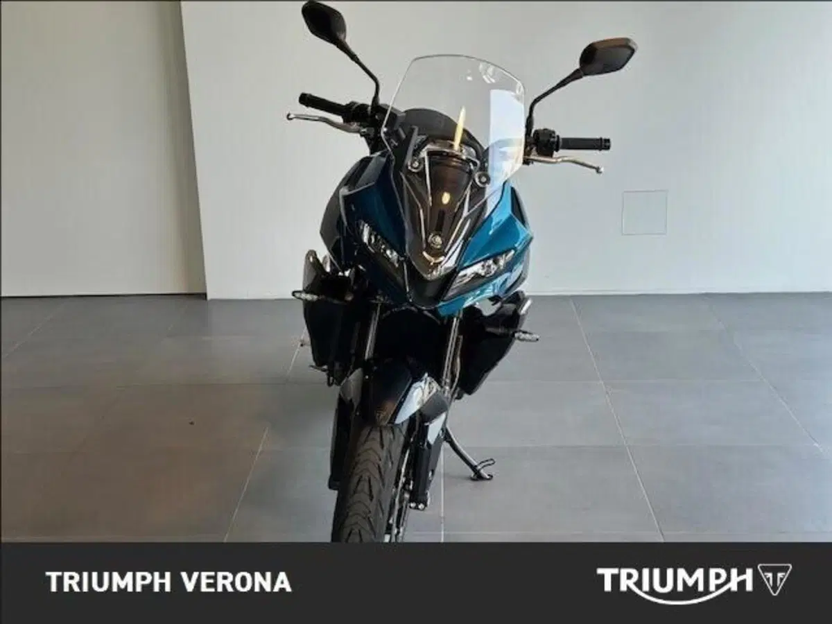 Triumph Tiger Sport 660 (2026) (3)