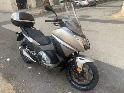 Honda Integra 750 DCT (2018 - 20) usata