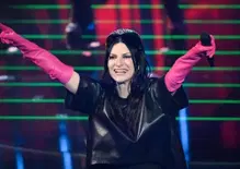 Laura Pausini a Monza per la F1, ma l’Inno di Mameli avrà un’altra voce: chi scalderà il GP d’Italia 2026