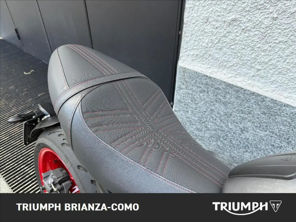 Triumph Trident 660 (2021 - 24) (6)