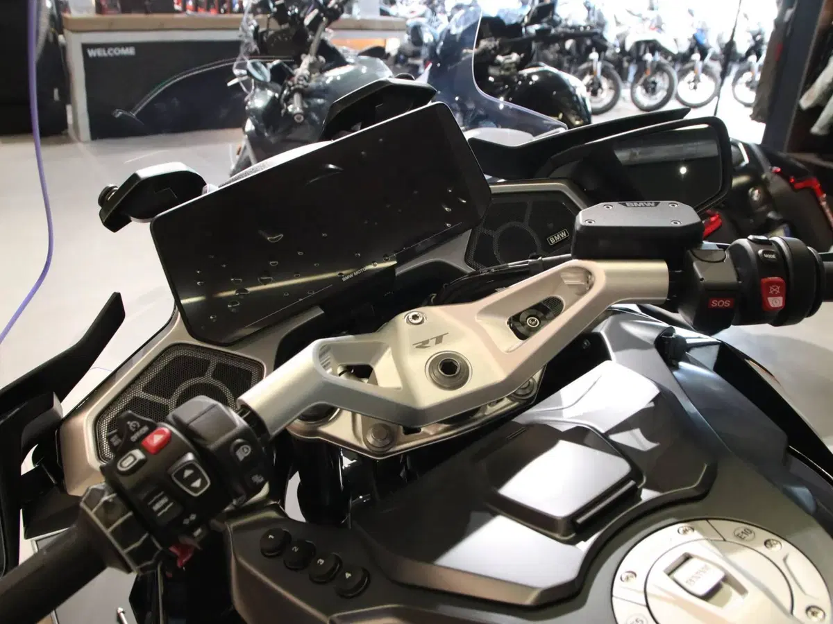 Bmw R 1300 RT (2026) (7)