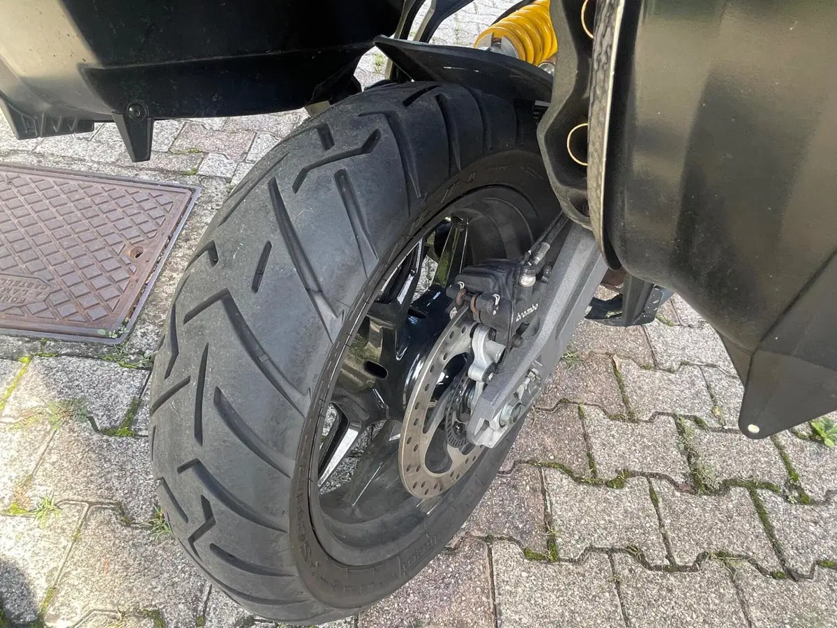 Ducati Multistrada V2 S (2025 - 26) (4)