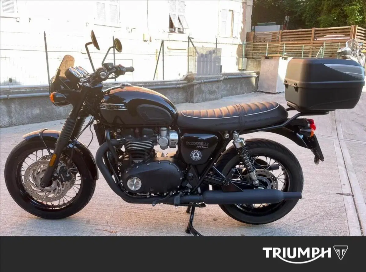 Triumph Bonneville T120 Black (2026) (5)