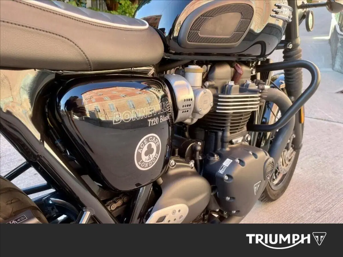 Triumph Bonneville T120 Black (2026) (8)