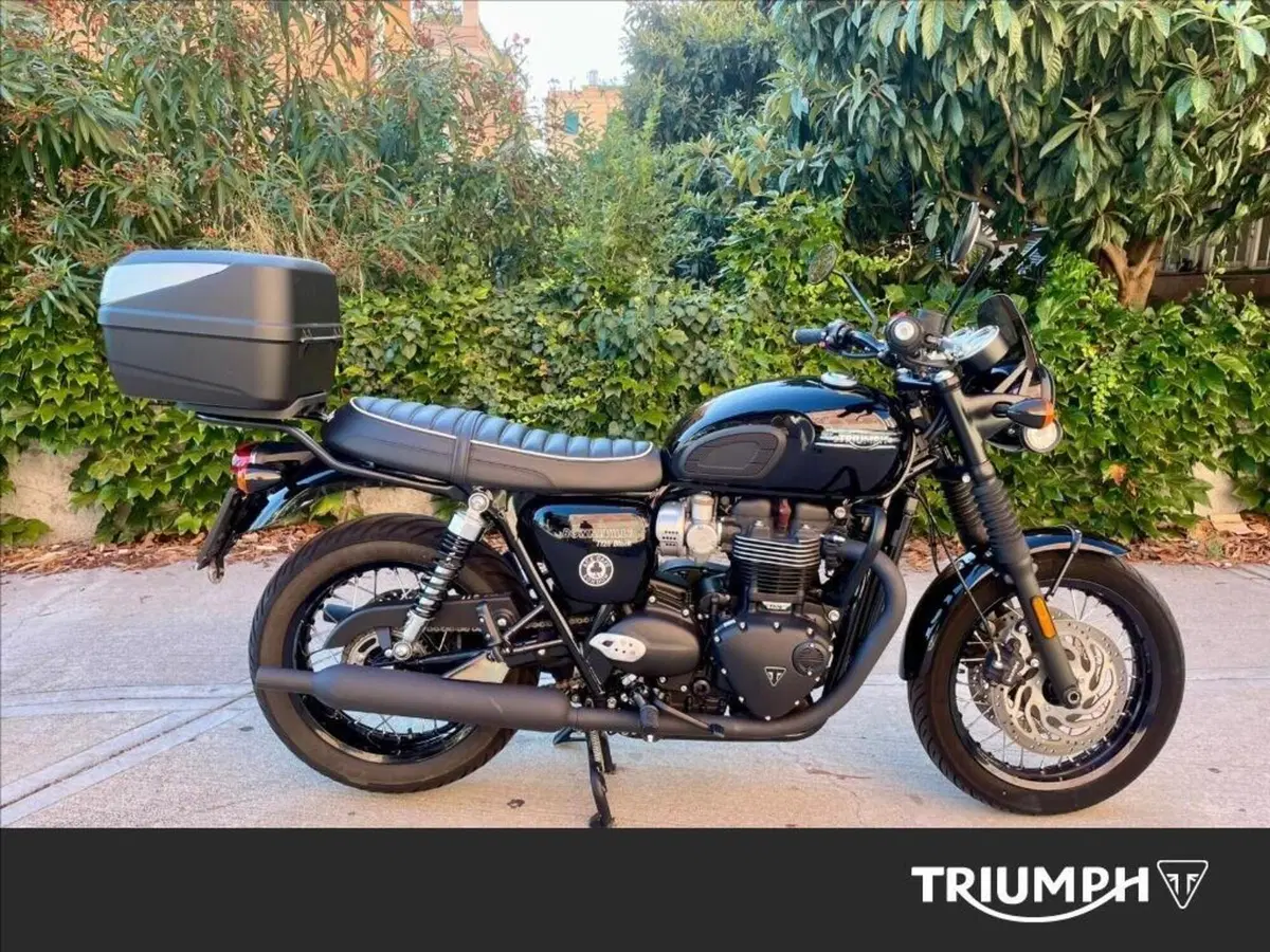 Triumph Bonneville T120 Black (2026) (2)