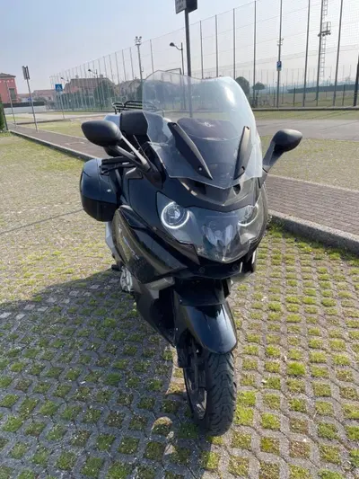 Bmw K 1600 GT (2010 - 16) usata