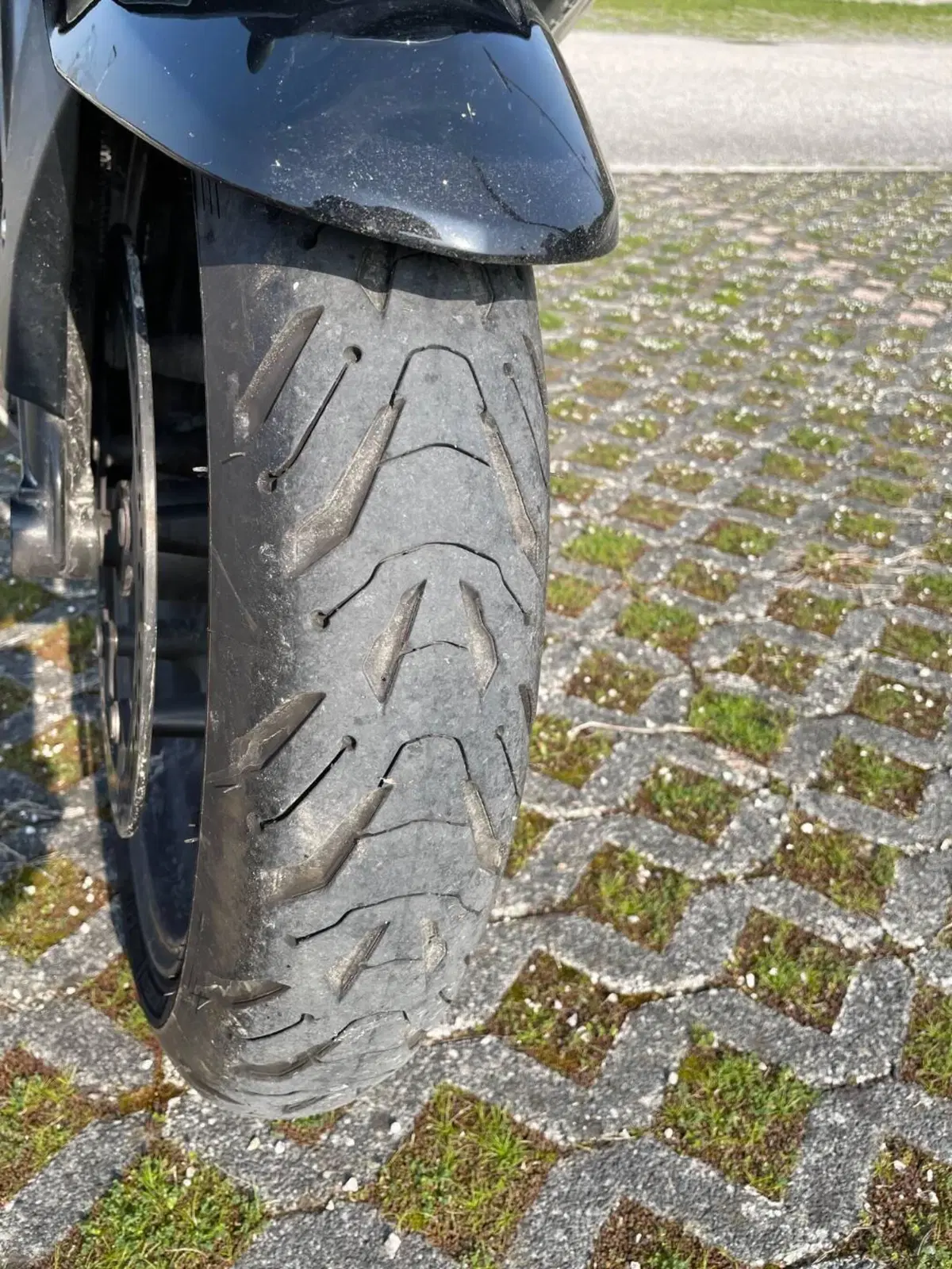 Bmw K 1600 GT (2010 - 16) (4)