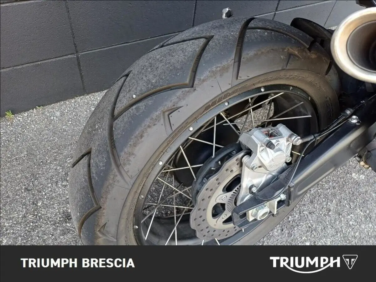 Benelli Leoncino 800 Trail (2022 - 26) (8)