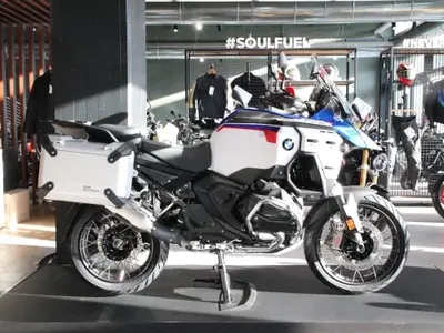 Bmw R 1300 GS Adventure Trophy (2025 - 26) nuova