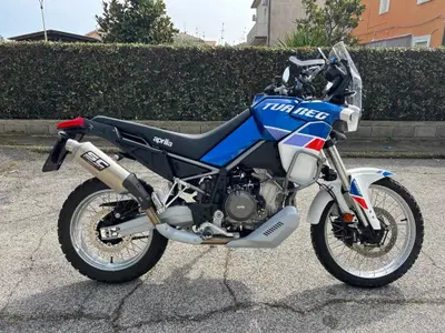 Aprilia Tuareg 660 (2022 - 24) usata