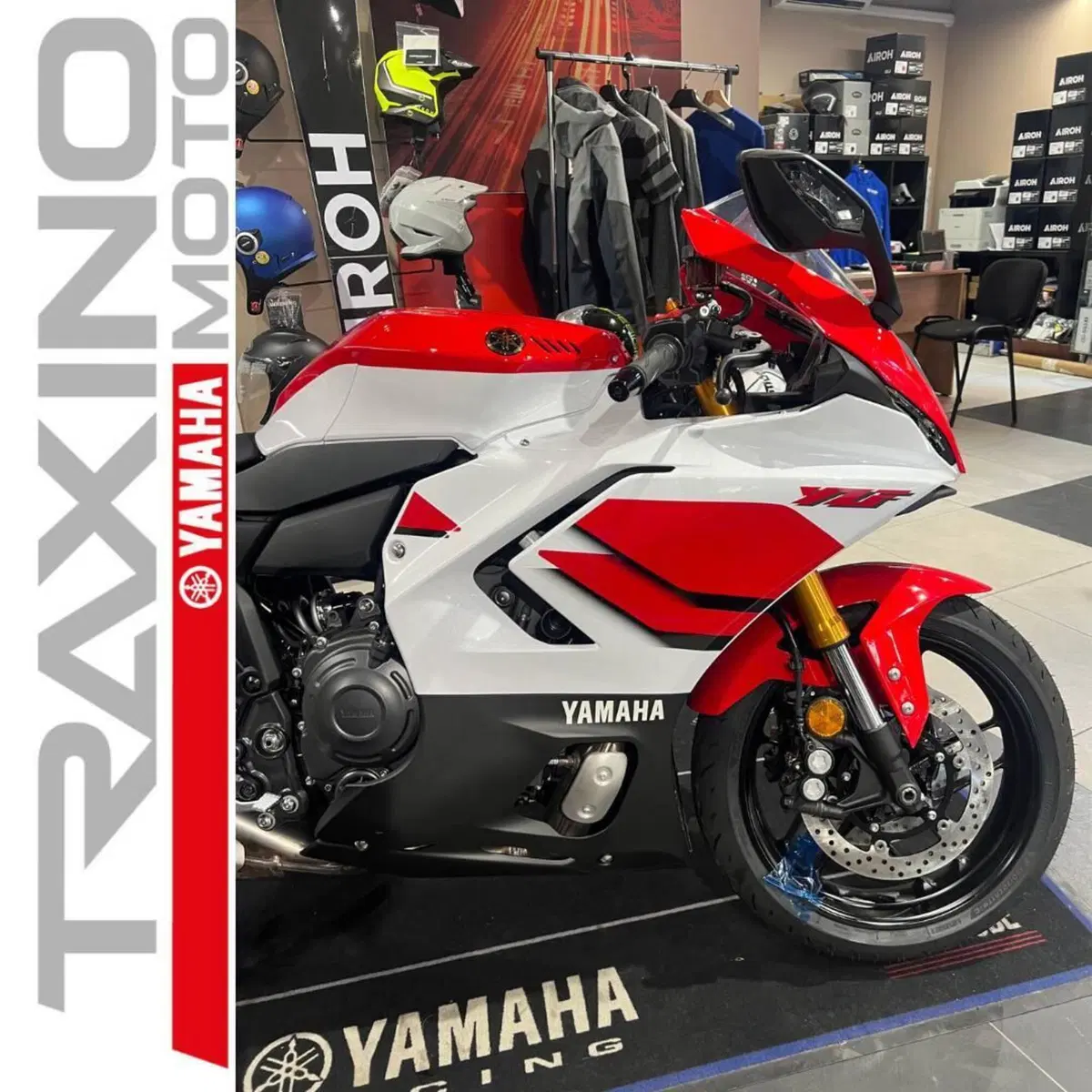Yamaha YZF R7 70th (2026) (3)