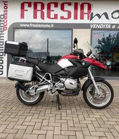 Bmw R 1200 GS (2004 - 07) usata