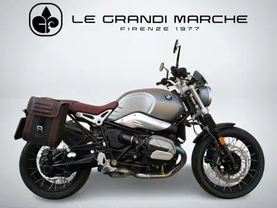 Bmw R nineT (2021 - 24) usata