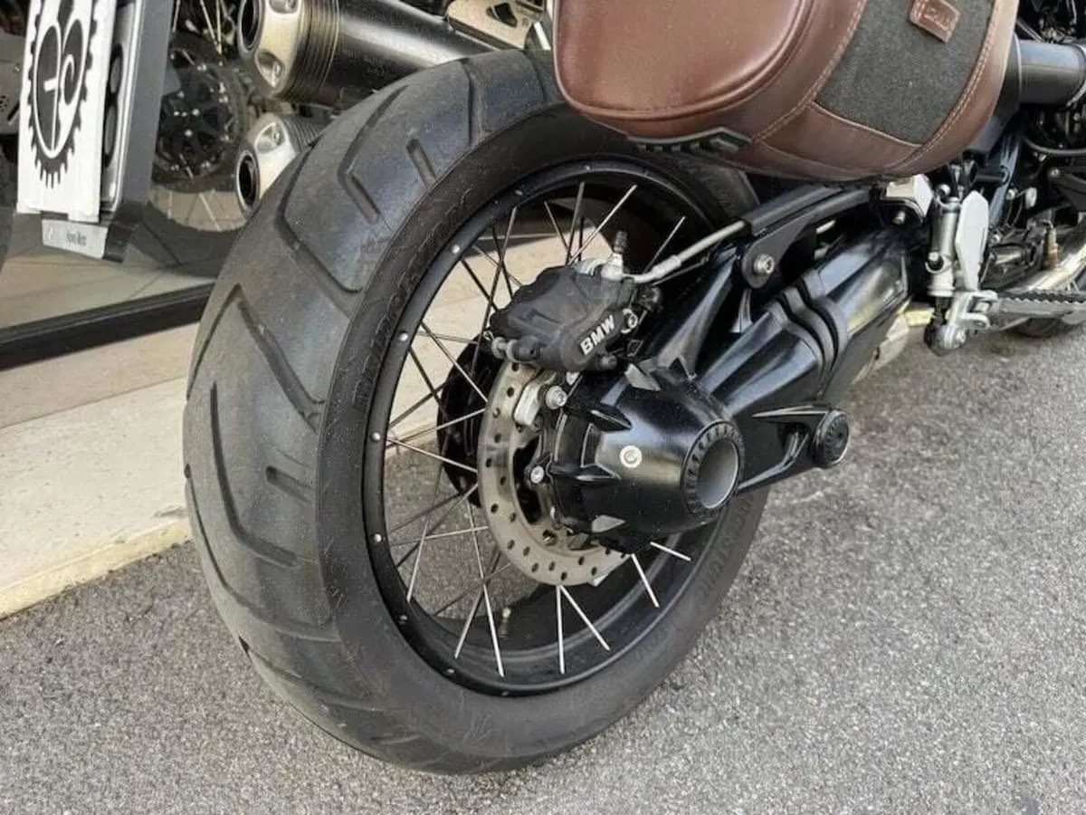 Bmw R nineT (2021 - 24) (2)