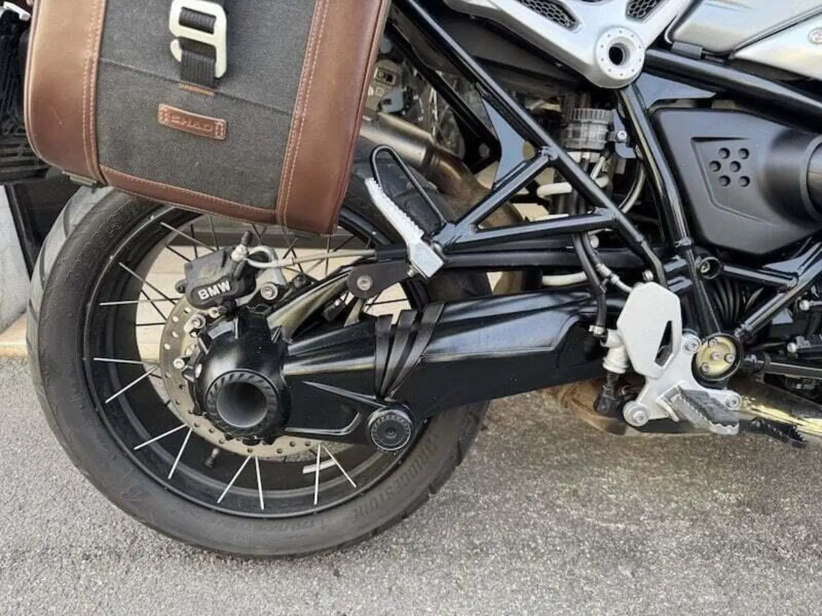 Bmw R nineT (2021 - 24) (3)