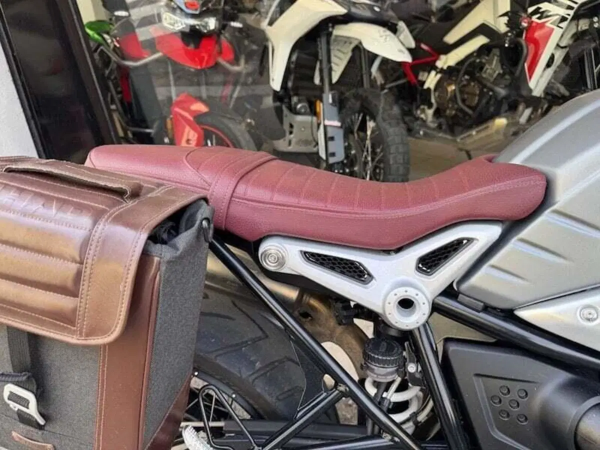 Bmw R nineT (2021 - 24) (5)