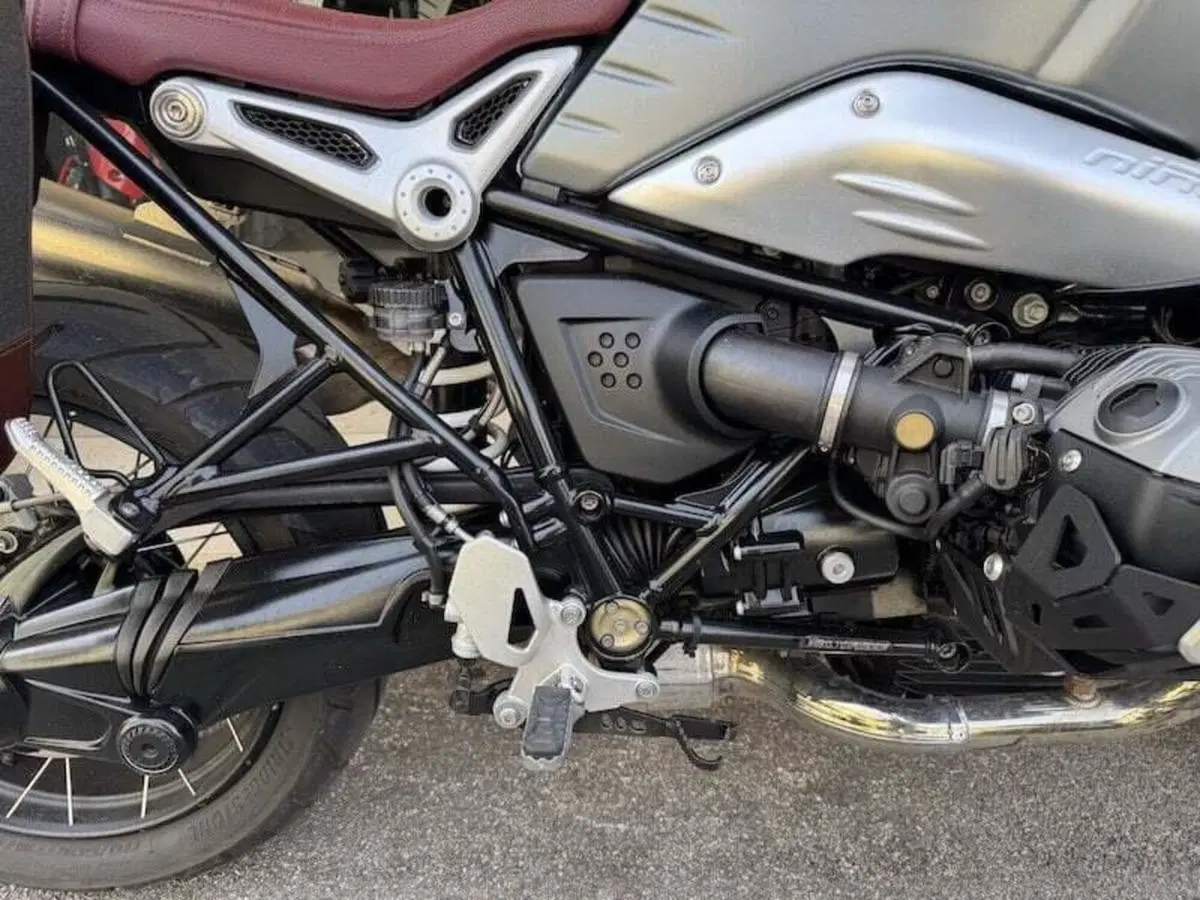 Bmw R nineT (2021 - 24) (6)
