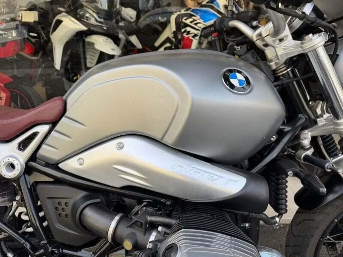 Bmw R nineT (2021 - 24) (7)