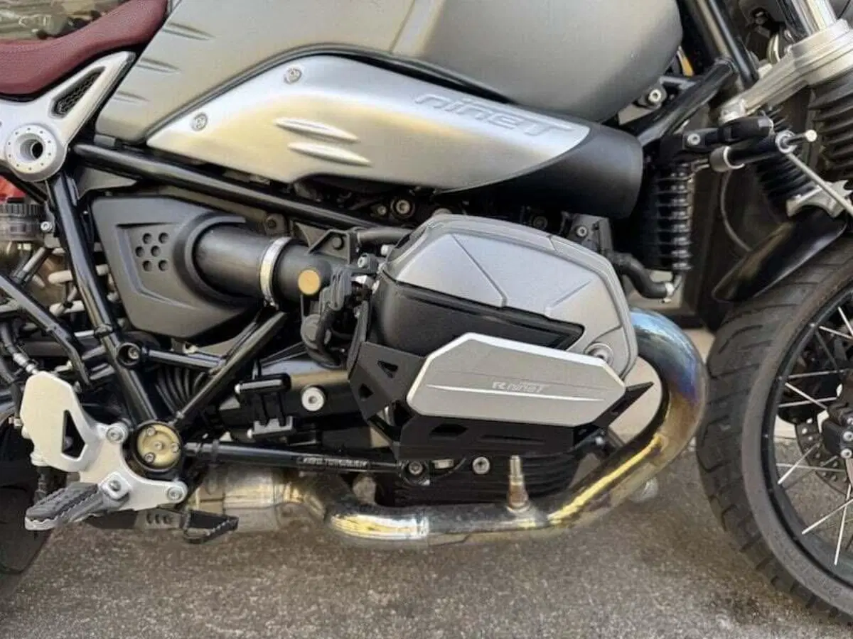 Bmw R nineT (2021 - 24) (8)