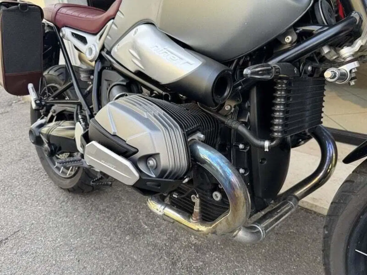 Bmw R nineT (2021 - 24) (9)