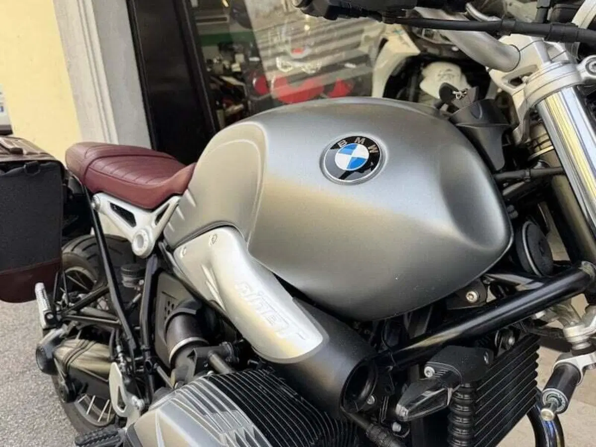 Bmw R nineT (2021 - 24) (10)