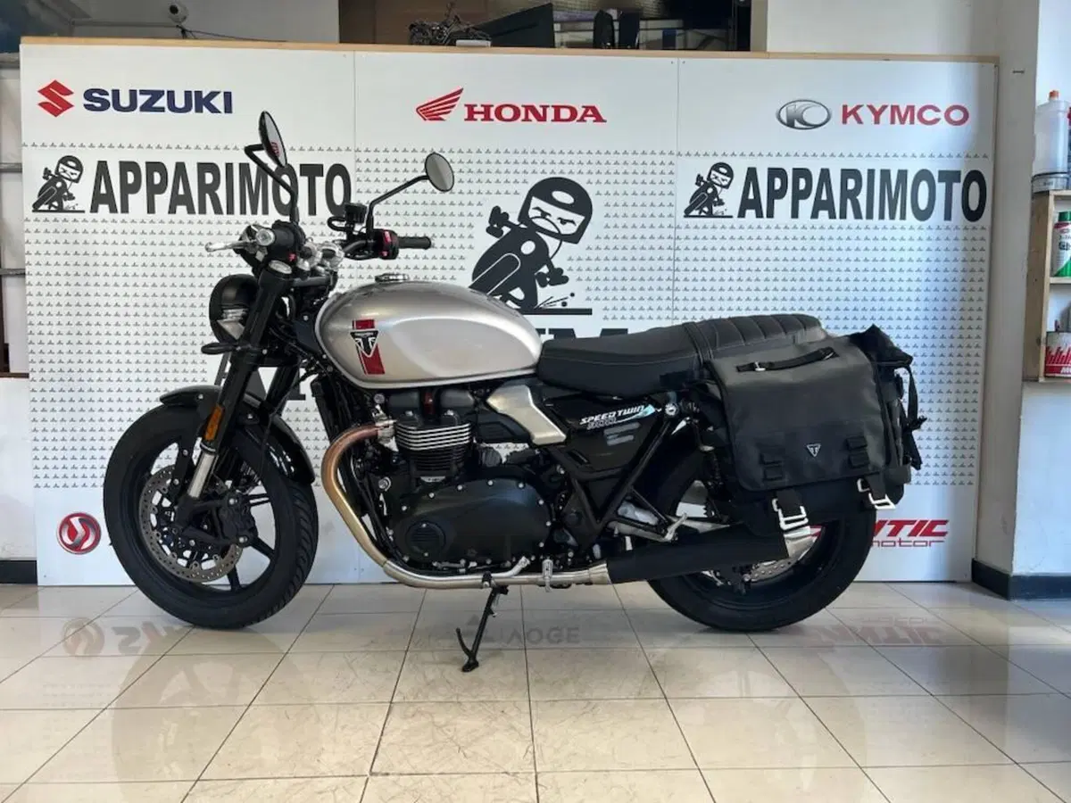 Triumph Speed Twin 900 (2025 - 26) (4)