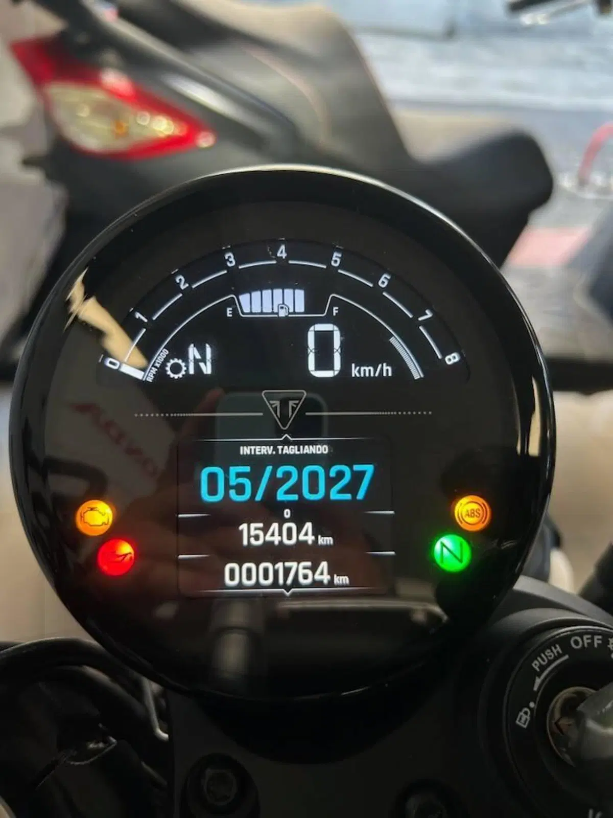 Triumph Speed Twin 900 (2025 - 26) (8)