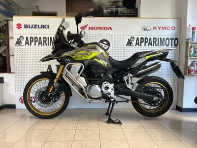 Voge Valico 900DSX (2024 - 26) usata