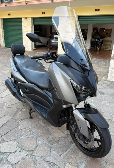 Yamaha X-Max 300 ABS (2017 - 20) usata