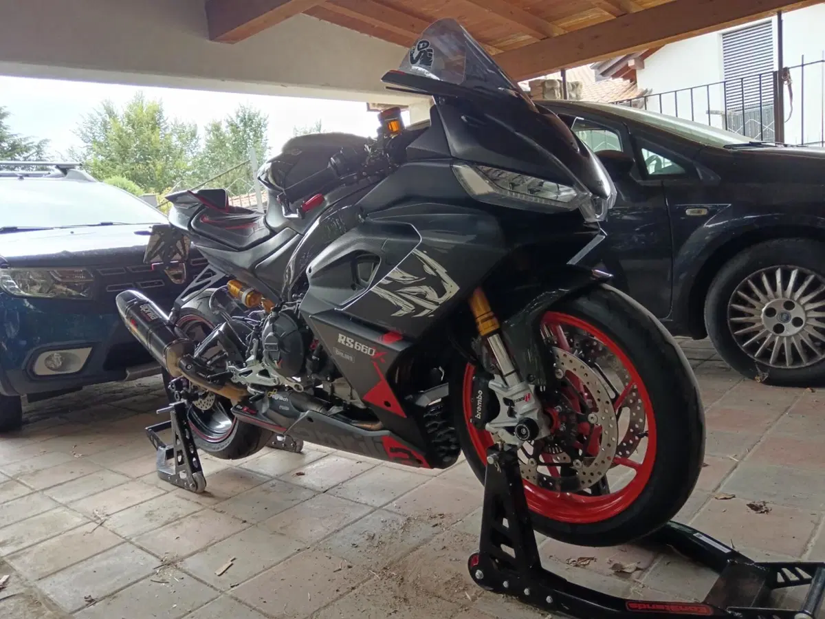 Aprilia RS 660 (2020 - 24) (3)