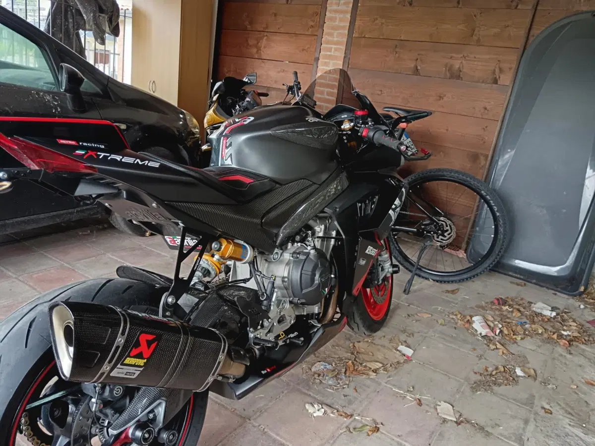 Aprilia RS 660 (2020 - 24) (6)