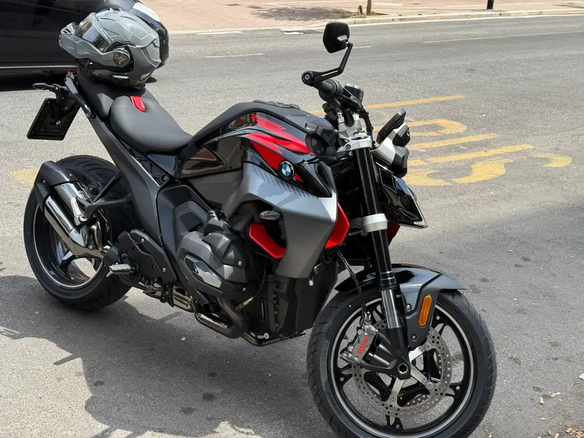 Bmw R 1300 R (2026 - 27)