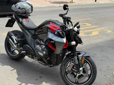 Bmw R 1300 R (2026 - 27) usata