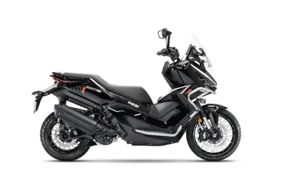 Zontes ZT368-G (2026) nuova