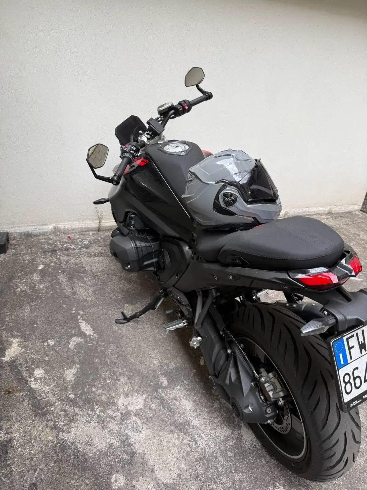 Bmw R 1300 R (2026 - 27) (4)