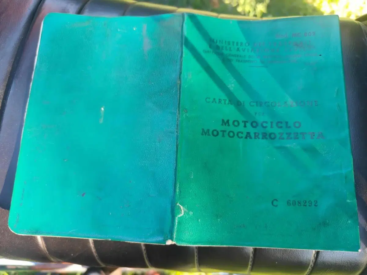 Laverda 750 SF Modello 1973 (9)