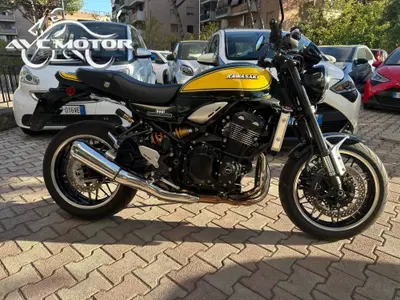 Kawasaki Z 900 RS (2022 - 25) usata