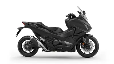 Honda Forza 750 (2025 - 26) nuova