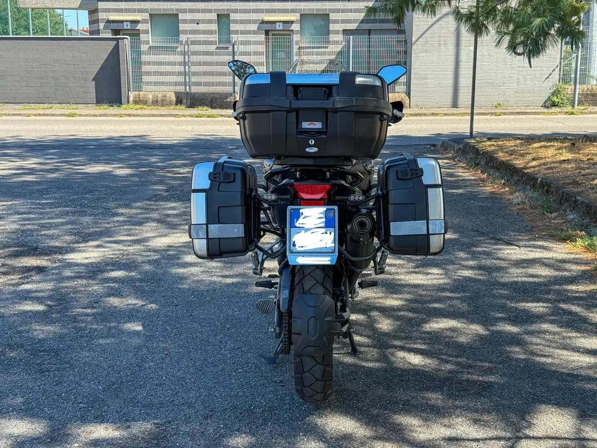 Benelli TRK 502X (2020) (4)