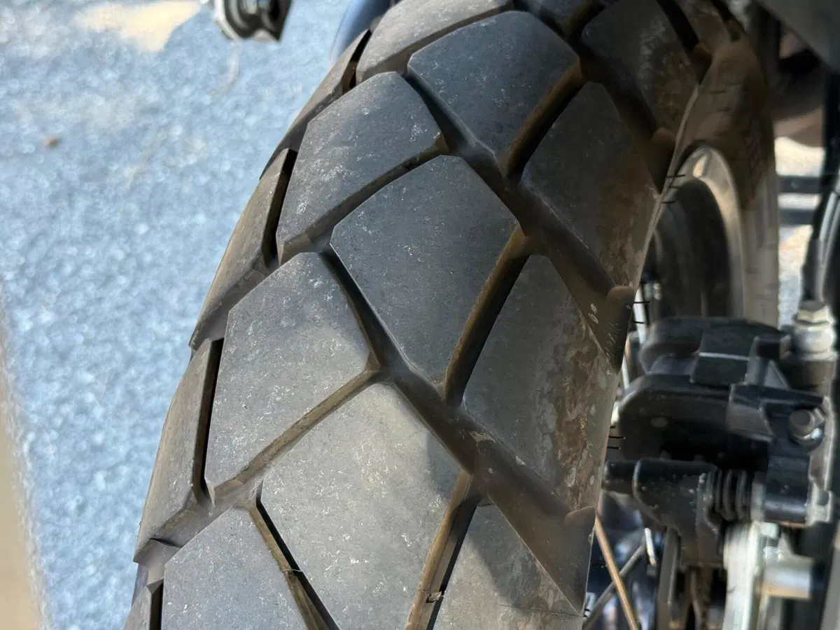 Benelli TRK 502X (2020) (10)