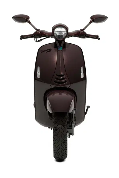 Vespa Vespa 946 Horse 125 (2026) nuova