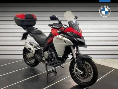 Ducati Multistrada 1260 Enduro (2019 - 21) usata