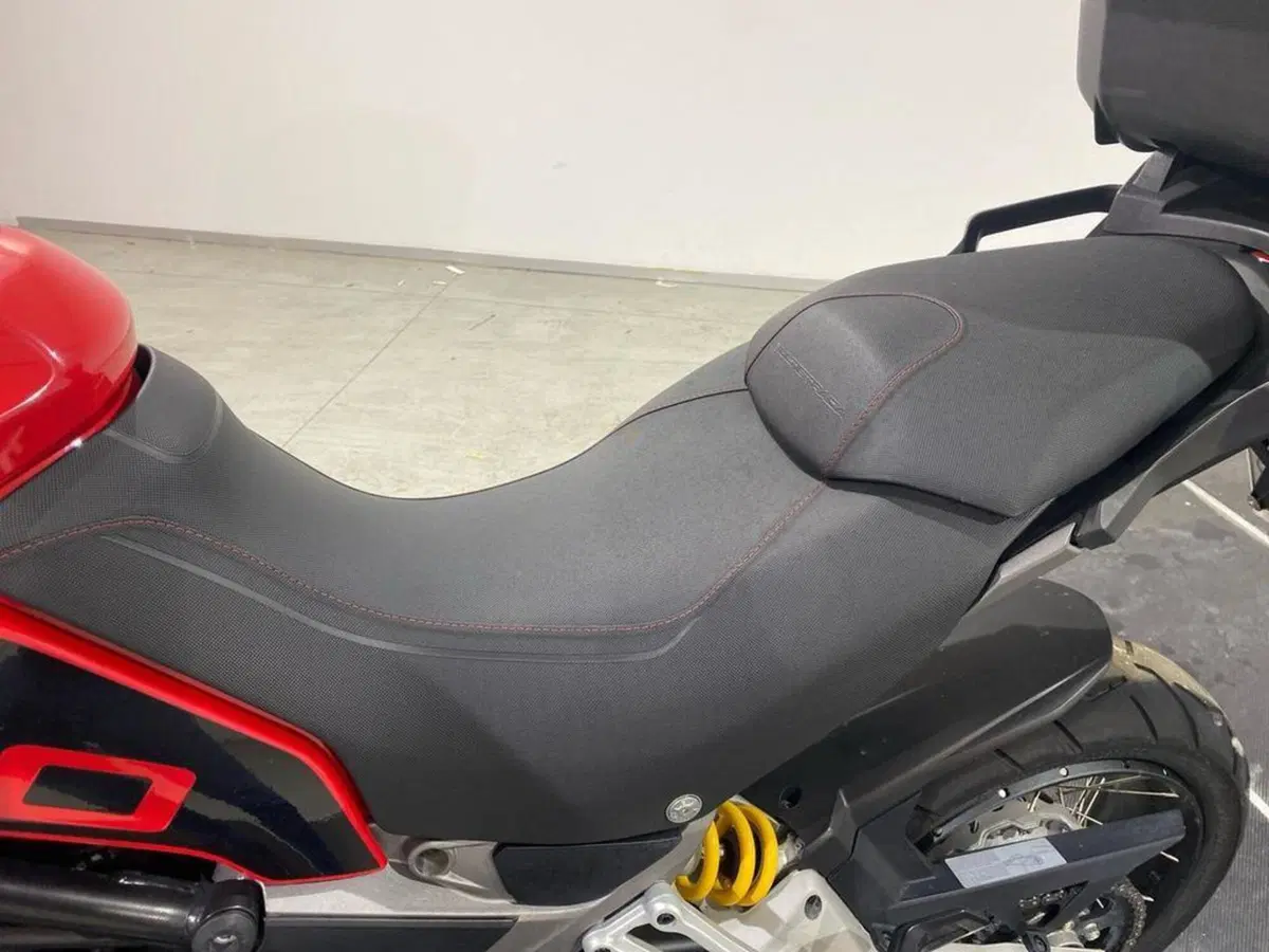 Ducati Multistrada 1260 Enduro (2019 - 21) (11)