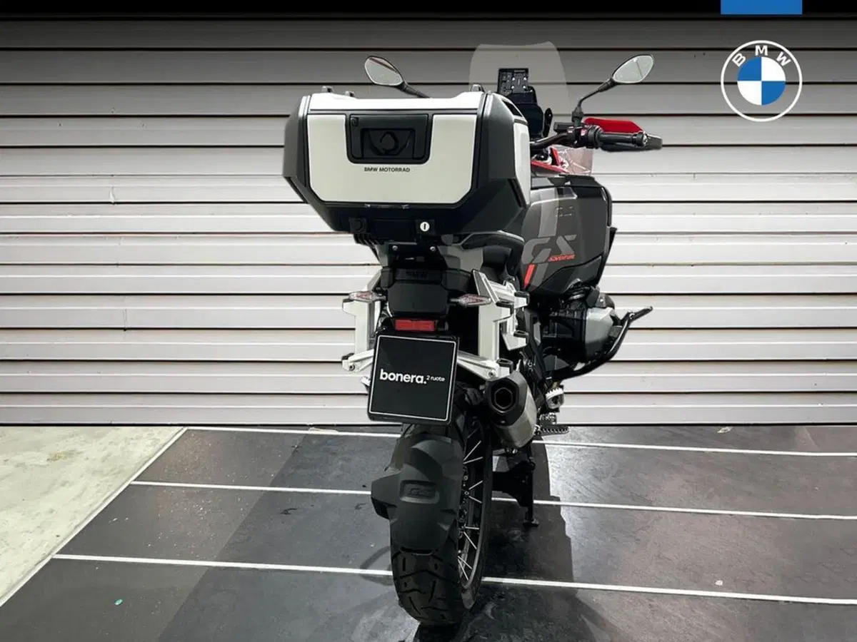 Bmw R 1300 GS Adventure (2025 - 26) (4)
