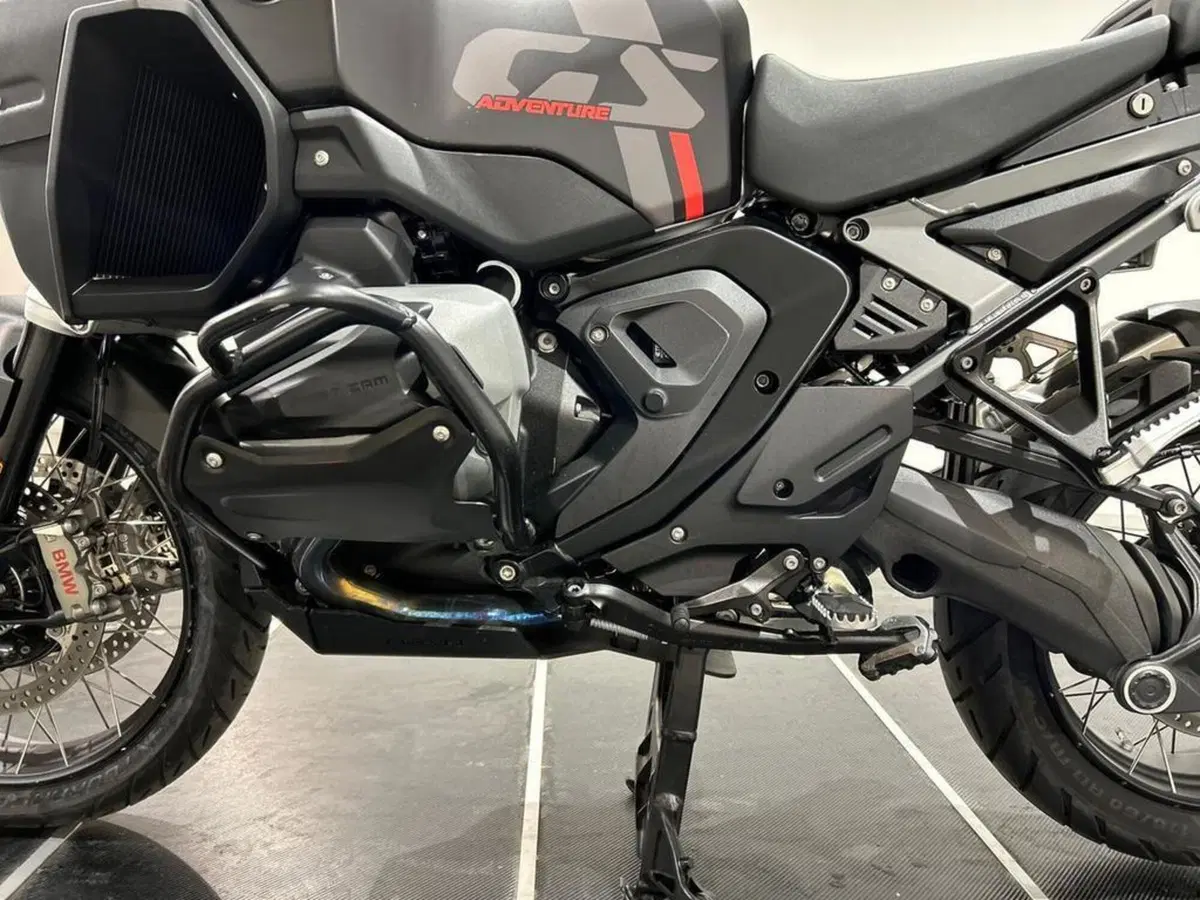 Bmw R 1300 GS Adventure (2025 - 26) (13)